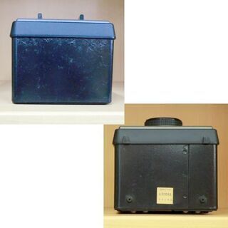 ジャンク品 National Panasonic アンテナカップラー RD-9810 動作