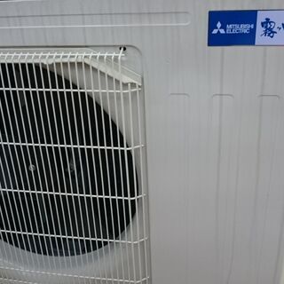 購入者が決まりました）三菱電機 ルームエアコン7.1kw 2018年製 MSZ-