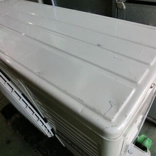 クーラントエナジーD629 日立 ルームエアコン 主に6畳 型番 RAS-A22Z