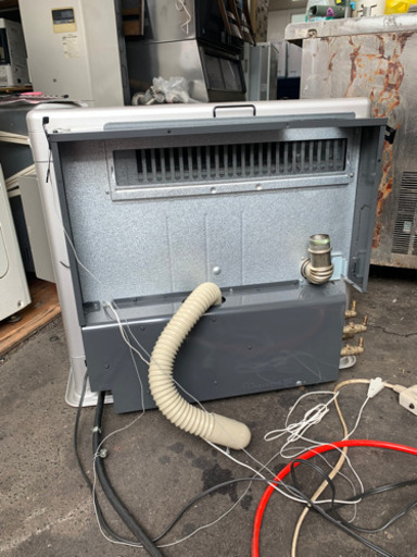 大宇 DRF-112M 冷蔵庫 2011年製 112L