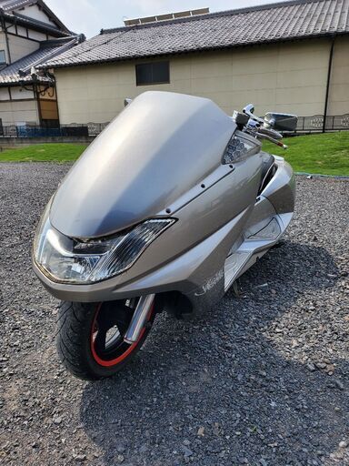 マグザム マグザム ヤマハ（YAMAHA） マグザム | MAXAMの型式