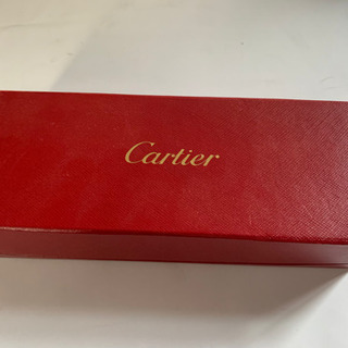 Cartier 香水セット