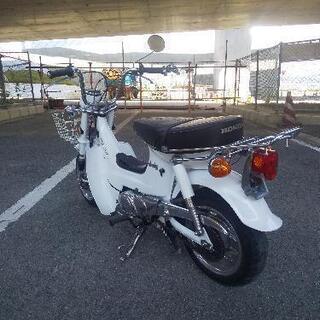 初期型シャリィ