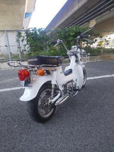 初期型シャリィ