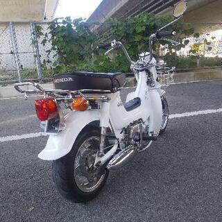 初期型シャリィ