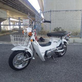 初期型シャリィ