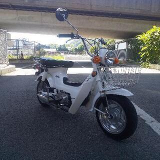 初期型シャリィ