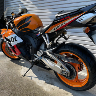 CBR1000RR SC57 2005年式
