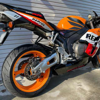 CBR1000RR SC57 2005年式