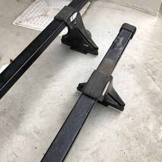 JA11足回り部品&ルーフバーまとめて❗️