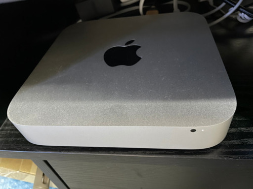 Mac Mac mini 2014 8gb ssd500gb