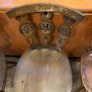 イギリス アンティーク家具 アーコールチェア/ERCOL/シスルバックチェア