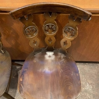 イギリス アンティーク家具 アーコールチェア/ERCOL/シスルバックチェア