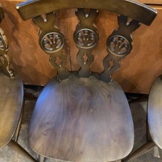 イギリス アンティーク家具 アーコールチェア/ERCOL/シスルバックチェア