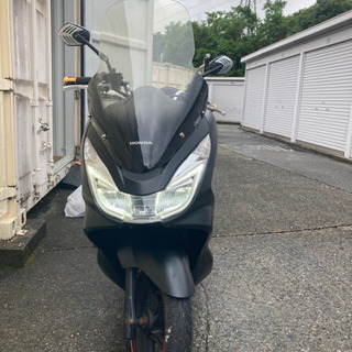 pcx125 jf56 21万