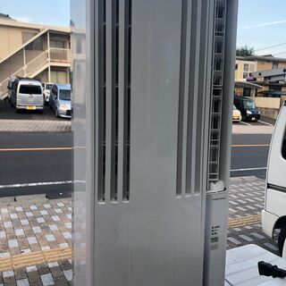 売れました◆コロナ 窓用エアコン CW-F1616 2016年製