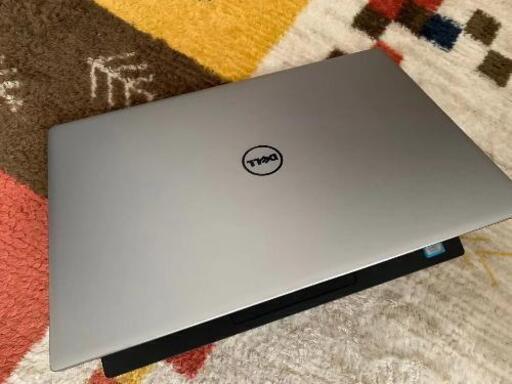 Dell xps13 9360 i7 8g+256g バッテリー100% | vaisand.com