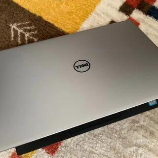 枚数限定 【バッテリー新品同等】13インチ最小 DELL XPS13 9360_257