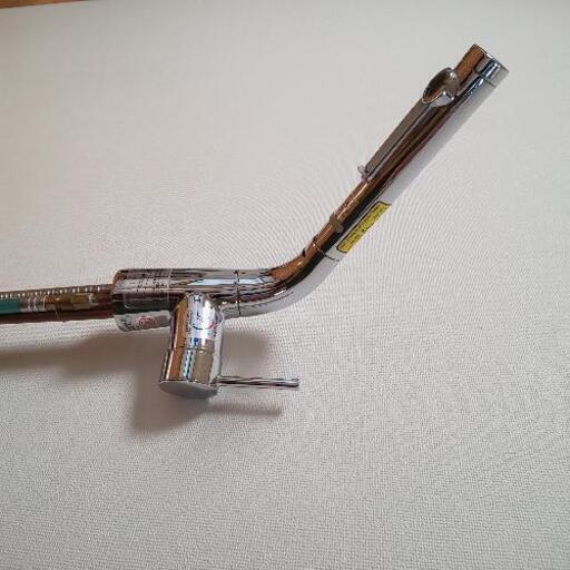 TOTO TKN35EENBキッチン水ほうき水栓