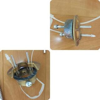 TOTO TKN35EENBキッチン水ほうき水栓