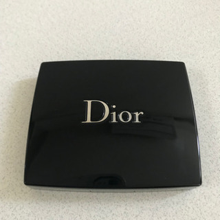 【中古品】Dior  サンククルール　ミッドナイトウィッシュ　0...
