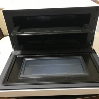 【最終値下げ】TOSHIBAオーブン電子レンジ美品