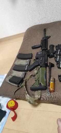 サバゲー用品数本(銃) 【公式通販】 サバゲー用品数本(銃) 【公式通販】