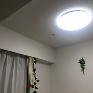 【受渡予定】LED シーリングライト ② 6畳用 [パナソニック...