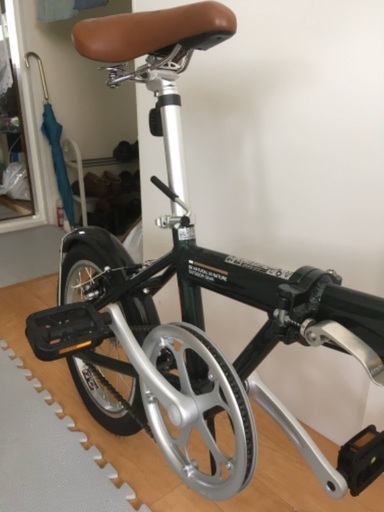 折りたたみ自転車 16インチ S*a様 折りたたみ自転車16インチ 超軽量