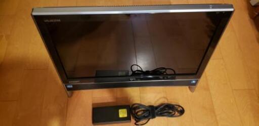 NEC VALUESTAR N VN770/HS6B PC-VN770HS6B(パソコン\u0026テレビ)\n\n