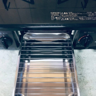 ✨2020年製✨1447番 リンナイ✨LPガスコンロ✨RTE564BKL‼️