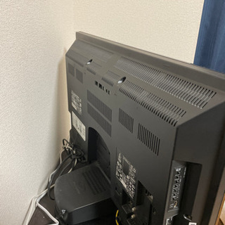 三菱　テレビ　32型　REAL LCD-V32BHR6