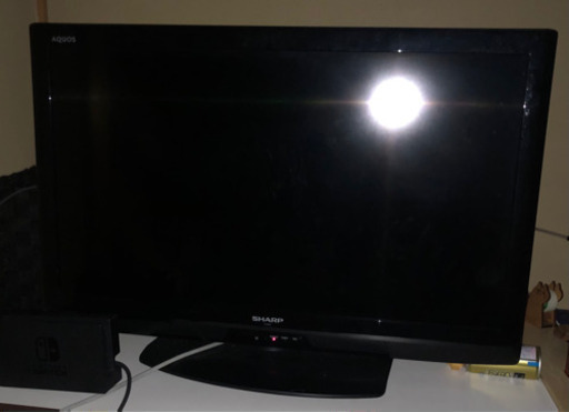 SHARP AQUOS 液晶テレビ