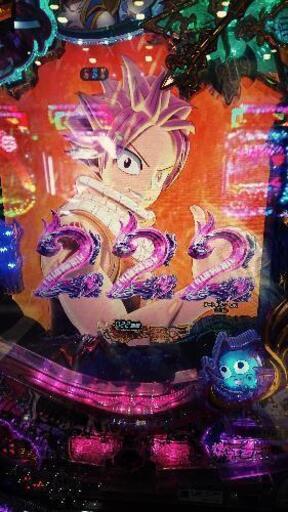 CR FAIRY TAIL FPM(フェアリーテイル) オートプレイ付き | madanille.com