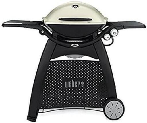未使用品】【最終値下げ】Weber Q3200 | www.sman1sukawangi.sch.id