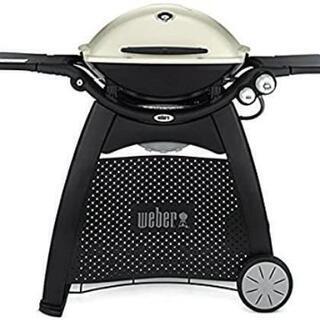【未使用品】【最終値下げ】Weber Q3200