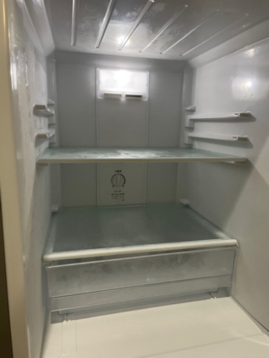 【冷蔵庫】アクア　冷蔵庫　126L