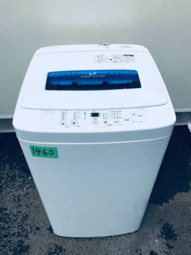 1460番 Haier✨全自動電気洗濯機✨JW-K42H‼️
