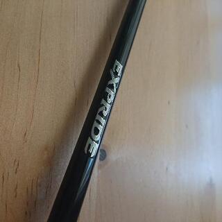 ロックフィッシュ ロッド２本