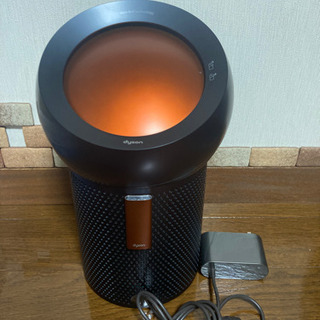 ［中古品、フィルター無し］ダイソン　空気清浄機　BP01