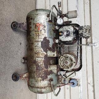 コンプレッサーまたまた値下げしました。