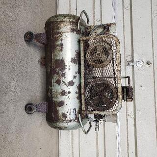 コンプレッサーまたまた値下げしました。