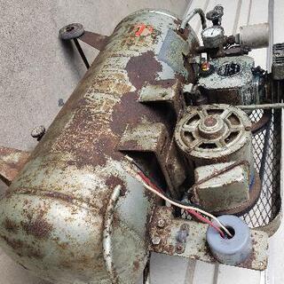 コンプレッサーまたまた値下げしました。