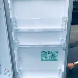 ET1478A⭐️三菱ノンフロン冷凍冷蔵庫⭐️