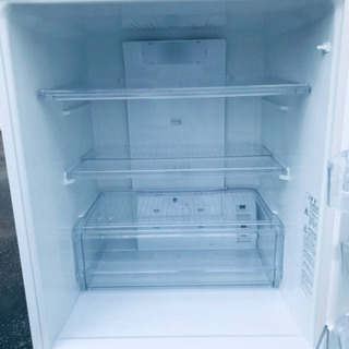 ET1479A⭐️AQUAノンフロン冷凍冷蔵庫⭐️