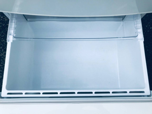 ET1479A⭐️AQUAノンフロン冷凍冷蔵庫⭐️