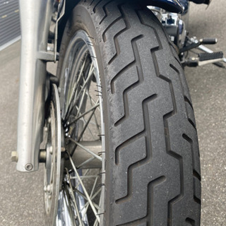 【美車】ドラッグスター400 VH02J エンジン好調 美車】ドラッグスター400 VH02J エンジン好調