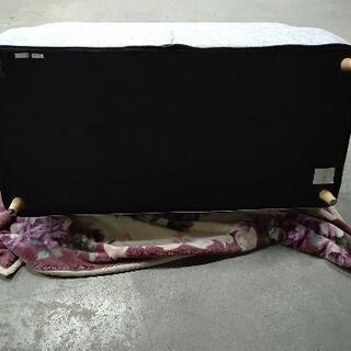 フランフラン Francfranc ヌボラ 2人掛け カバーリング ソファ グレーファブリック