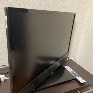 【値下げ！液晶テレビ】三菱　REAL LCD-V32BHR6