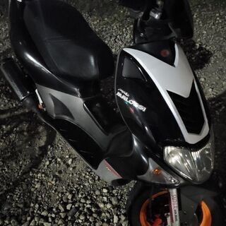 キムコスーパー9S ボアアップ 交渉可 自賠責あり